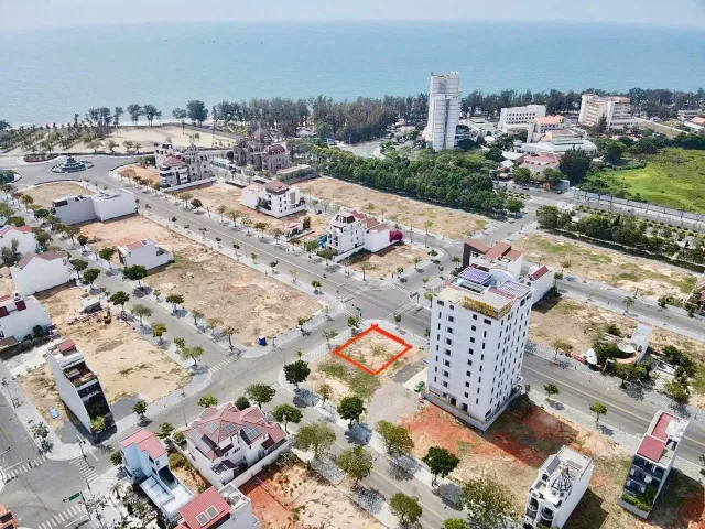 Bán lô đất giá tốt view công viên OCean Dunes - 140m2 giá 6,2 tỷ. LH: 0974090487