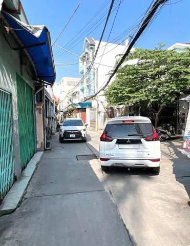 🍀BÁN NHÀ DIỆN TÍCH KHỦNG 88m² - ĐƯỜNG BÌNH TRỊ ĐÔNG - (4x22m) - GIÁ CHỈ 5.95 TỶ
