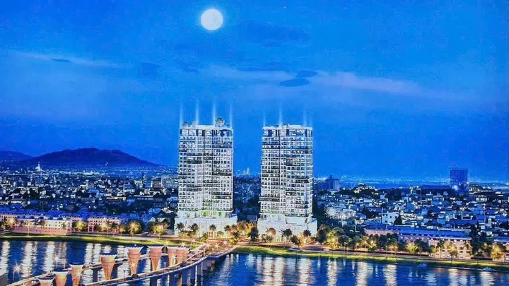 🔥🔥🔥Tầng đẹp view đẹp giá đẹp cho NĐT. 
📍Luxora Vĩnh Yên 
☎️0988.296.228