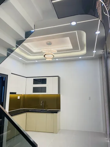 Giáp Tên Lửa-Bình Trị Đông -Dt 52m2-4 tầng ,4pn .Giá 6.25 tỷ