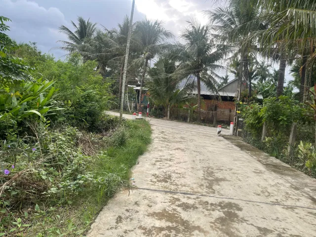 0938113403 Bán đất 113.9m² ngang 10m giá 670 triệu Xã Nam Ninh Hòa Z251