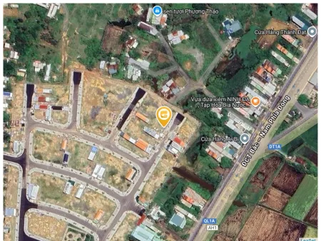 0938113403 Bán đất 150m² giá 1.69 tỷ Phường Ninh Hòa TDC HÀ THANH Z252