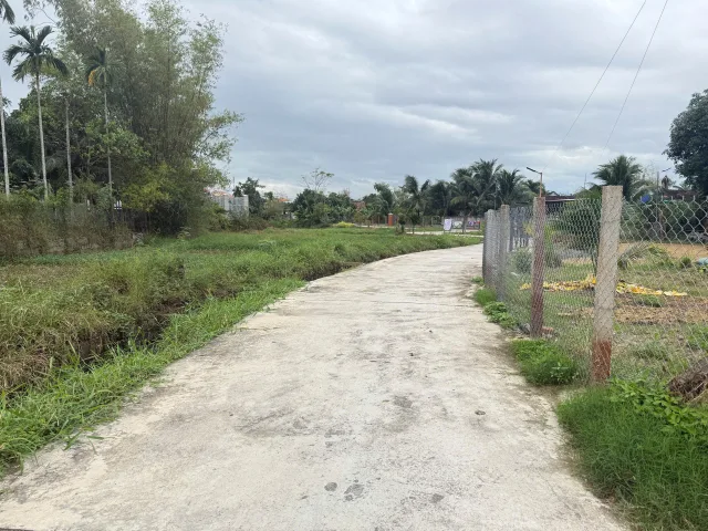 0938113403 Bán đất 94m² giá 470 triệu Phường Hòa Thắng Z253