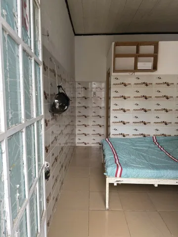Cần bán dãy nhà trọ gần ngã 5 đại học thu nhập ổn định
