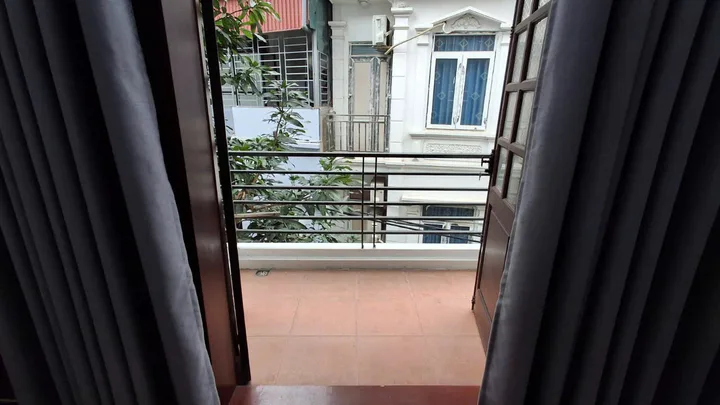 LinhHK cho thuê nguyên căn Tây Hồ 68m² 5 phòng ngủ, full nội thất