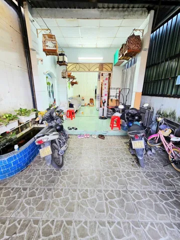 🌴 NHÀ PHỐ C4 - 97M2( 4.3*22.5), CÔNG NHẬN ĐỦ - HẺM XE HƠI - KHU XD CAO - GẦN CHUNG CƯ RICCA, CAO TỐC - PHÚ HỮU, THỦ ĐỨC.(A)