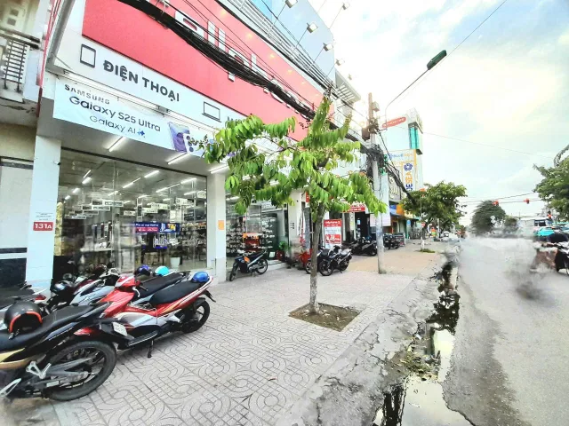 Bán nhà 91m² ngang 3.3m giá 12 tỷ Phường Cái Khế