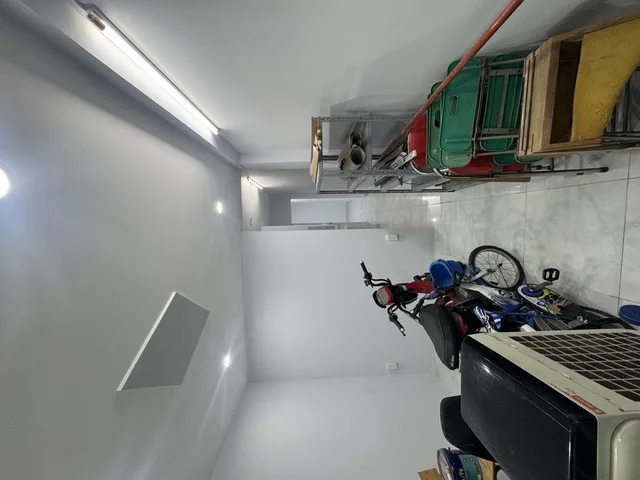 BÁN NHÀ 3 TẦNG ĐƯỜNG BÌNH TRỊ ĐÔNG - GIÁP TÂN PHÚ - HẺM XE TẢI 6M - SỔ HOÀN CÔNG ĐỦ
