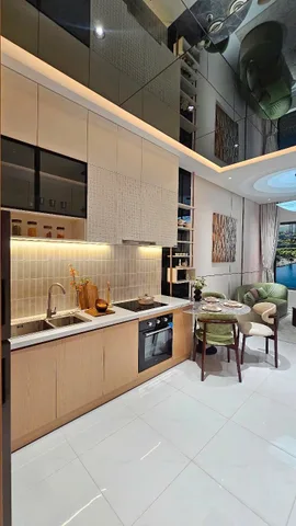 🔥 FRESIA RIVERSIDE – căn hộ view sông đồng nai