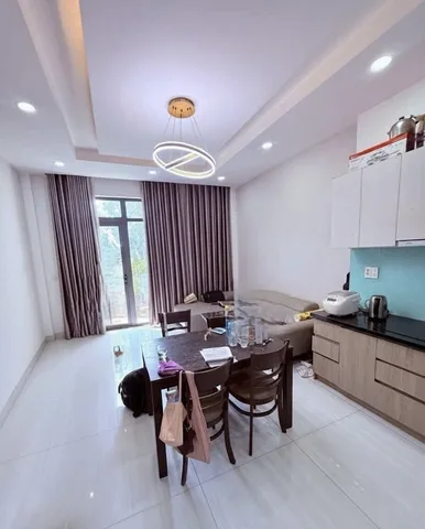 Bán Nhà gần Kinh Dương Vương,AN LẠC ,HẺM Ô TÔ ,DT khủng(184M² ),NGANG 8M , GIÁ 5.3tỷ.