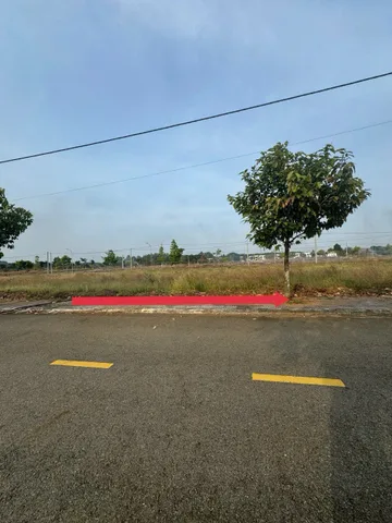 Bán đất 133m² ngang 7m giá 1.37 tỷ Xã Nghĩa Thành