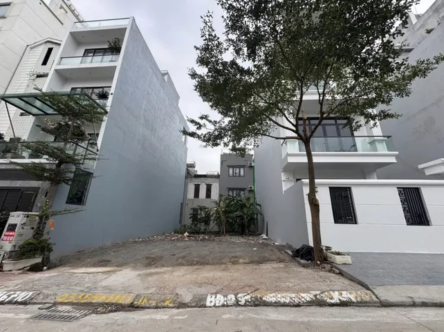 Bán đất 100m² ngang 6m giá 4.75 tỷ Xã Phú Cát