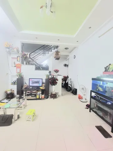 BÁN NHÀ ĐƯỜNG SỐ 4, TRƯỜNG THỌ - 45m2 - GIÁ 3.8 TỶ TL