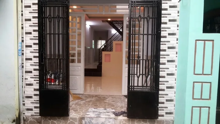 BÁN NHÀ ĐƯỜNG SỐ 9, TRƯỜNG THỌ - 40m2 - GIÁ 3.8 TỶ TL