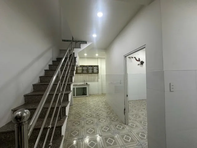 BÁN NHÀ ĐƯỜNG SỐ 9, TRƯỜNG THỌ - 40m2 -  GIÁ 3.3 TỶ TL