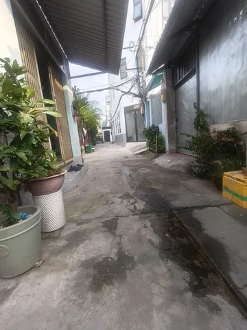 BÁN NHÀ ĐƯỜNG SỐ 8, TRƯỜNG THỌ - 54m2 - GIÁ 5.2 TỶ TL