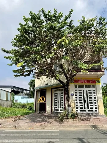 Bán nhà 100.9m² ngang 3.4m giá 4.2 tỷ Phường Phước Hậu