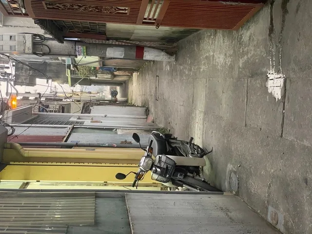 Bán nhà 39m² ngang 3.2m giá 5.2 tỷ Phường Lĩnh Nam