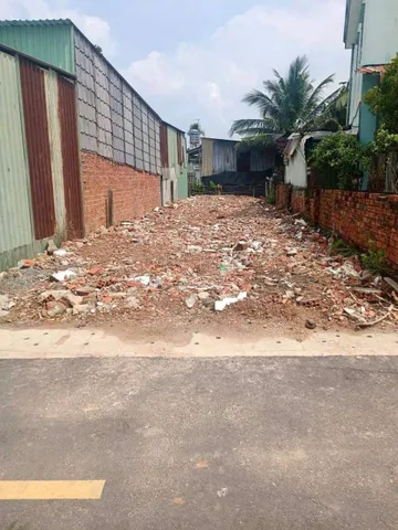Bán đất 100m² ngang 5m giá 4.25 tỷ Xã Hạ Bằng