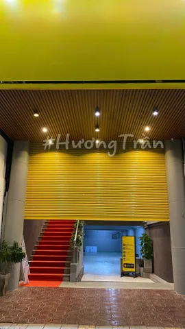 👉19 triệu 950 - CHO THUÊ VĂN PHÒNG CỦA TÒA NHÀ MẶT TIỀN ĐƯỜNG TRẦN HƯNG ĐẠO