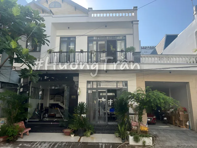 👉14,5tỷ - BÁN NHÀ BIỆT THỰ MINI (3 nền) NGANG 13,5m ĐƯỜNG B2, KDC HƯNG PHÚ 1