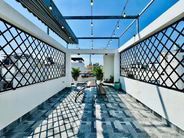 CẦN BÁN GẤP CĂN NHÀ ĐẸP, DT KHỦNG ( 6X18M) KHU TÂN THỚI HIỆP CHỈ 5,4 TỶ