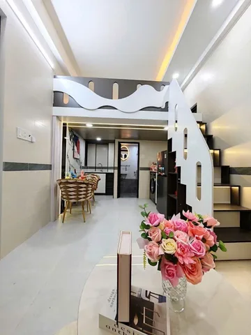 K1886 ✨ CHDV 12P 90tr/th Duy Tân Phú Nhuận, SHR, HXH, 5.3x17m, 18.x tỷ