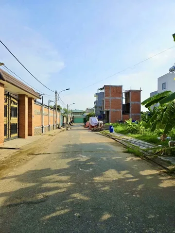 🌴 ĐẤT NỀN - BÙ ĐĂNG, BÌNH PHƯỚC.
🚗 BÁN ĐẤT NỀN PHÂN LÔ - 145M2( 5*29), THỔ CƯ 105M2, CLN 40M2 - ĐƯỜNG 8M.