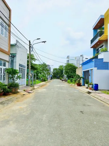 🚗 BÁN ĐẤT NỀN PHÂN LÔ - 141M2( 5*28), THỔ CƯ 105M2, CLN 40M2 - ĐƯỜNG 8M.