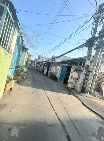 💥BÁN NHÀ DIỆN TÍCH KHỦNG 96m² - TỈNH LỘ 10 - (4.1x24m) - GIÁ CHỈ 5.9 TỶ