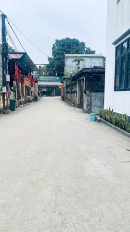 BÁN NHANH CĂN NHÀ CẤP 4 TẠI THỊ TRẤN LƯƠNG SƠN - HOÀ BÌNH.  GIÁ CHỈ HƠN 1 TỶ.