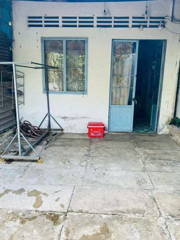 Bán nhà 107.9m² ngang 4m giá 1.25 tỷ Phường Tân Ngãi