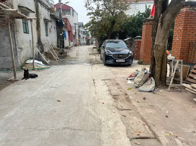 📌 80M² PHÚ LƯƠNG – TÂN MINH | MT 5,32M – Ô TÔ VÀO ĐẤT – SÁT DỰ ÁN VIN