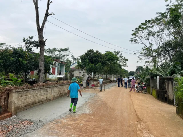 Chính chủ gửi bán lô đất tại Công Chính chỉ 290 triệu/lô bao sổ