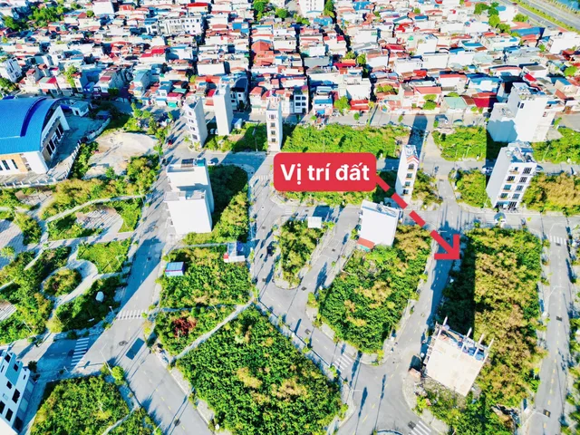 31/12/2025.Bán đất 40.9m² ngang 4m giá 5.4 tỷ Phường Hải An. liên hệ 0362558882