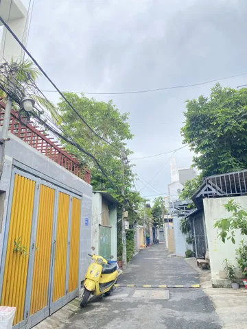 Chủ gửi bán gấp xe hơi tới cửa dãy trọ 6 phòng, linh xuân dòng tiền ổn định chỉ 5.25 tỷ