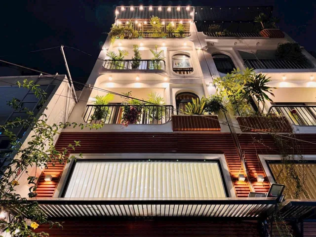 Bán nhà sổ hồng riêng 49,2m2 đường Phan Đăng Lưu, Phú Nhuận giá 3tỷ110. Gần ngã tư Phú Nhuận