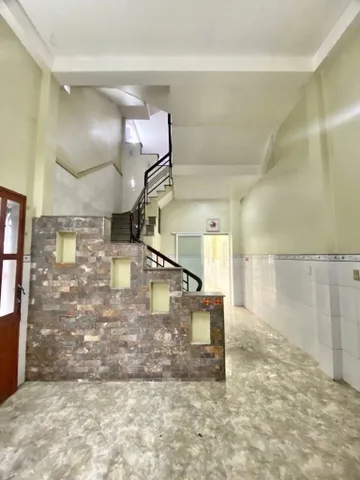 Bán Nhà gần CC Khang Điền AN LẠC,BÌNH TÂN ( 8x9 )  hẻm ô tô,GIÁ 4.9 TỶ