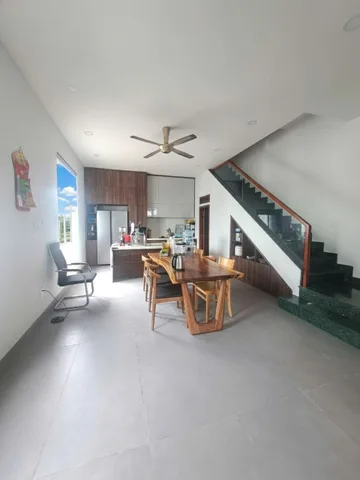 O1889 💖 nhà Mặt tiền Thạnh Lộc 15 Q12, SHR, Lô góc, HXH, 5.5x20m, 10.x tỷ