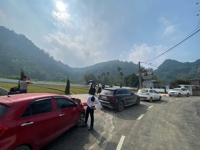 Cư Yên Lương Sơn Hòa Bình chưa đến 2ty có ngay lô đất đẹp tiềm năng