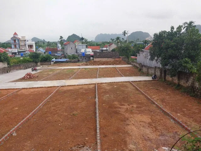 Đất Liên Khê giá tốt