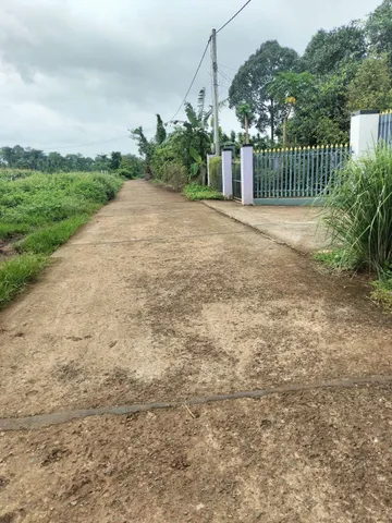 Bán đất 308m² ngang 10m giá 880 triệu Xã Kim Long