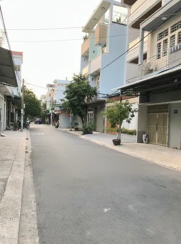 🌿BÁN NHÀ DIỆN TÍCH ĐẸP - LIÊN KHU 1-6 - 64m² (4x16m) - GIÁ 6 TỶ