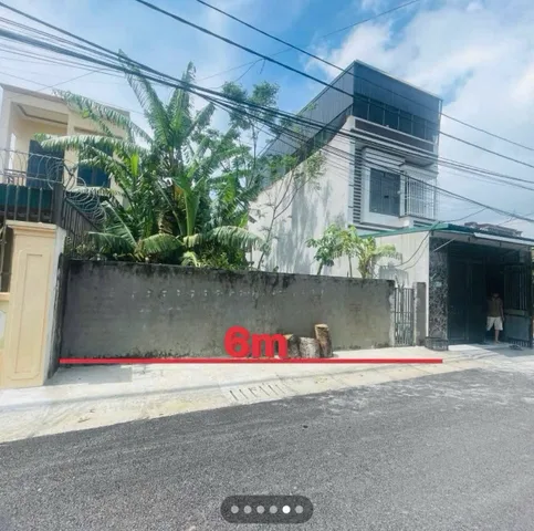 Gấp cắt lỗ 100m² ngang 6m giá chỉ 3.75 tỷ tại vai réo Phú Cát trung tân Hoà Lạc