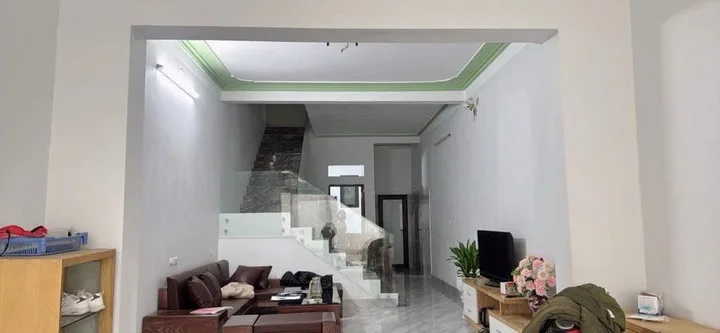 Bán Nhà Sẵn Ở 74 m Dược Hạ Tiên Dược