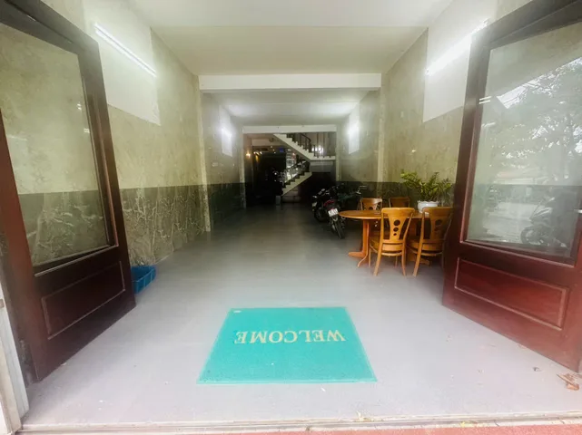 HIẾM_BÁN NHÀ 4 TẦNG X125M2 ĐƯỜNG 10M5 NGUYỄN ĐÌNH TỰU,THANH KHÊ, ĐÀ NẴNG_15T