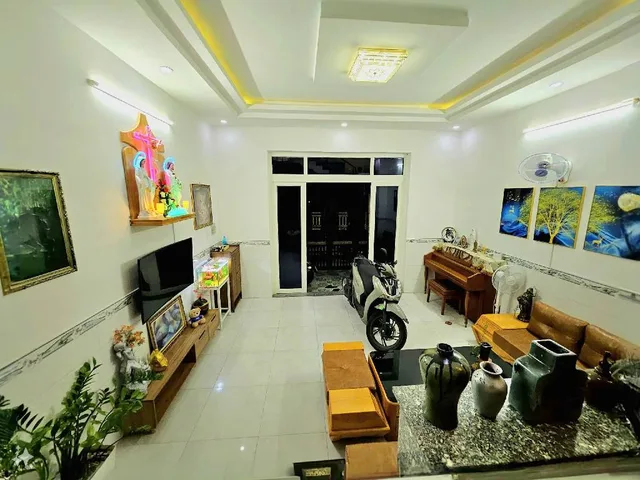 BÁN NHÀ THẠNH XUÂN 13 – VỊ TRÍ ĐẸP, NHÀ MỚI, GẦN PICITY – GIÁ CHỈ 6.69 TỶ