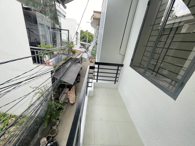 Nhà Ngay Trung Tâm Nha Trang, Giá Rẻ Gần Chợ Đầm