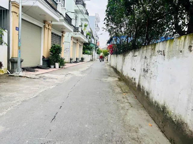 Bán 2 lô đất Vân Tra, An Đồng, An Dương 50m giá chỉ 1,45 tỷ, lh 0398787284