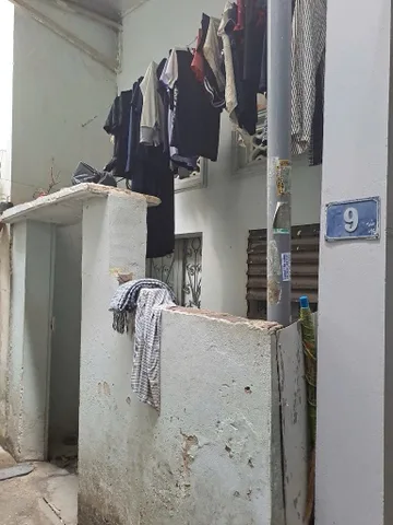 Bán nhà 32.1m² giá 5.2 tỷ Phường Tương Mai